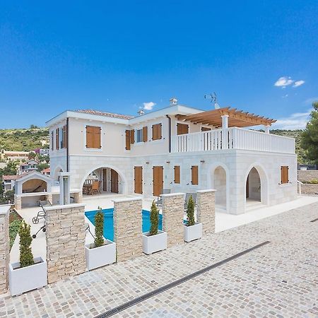 סביד Villa Elena מראה חיצוני תמונה