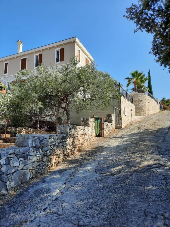 סביד Villa Elena מראה חיצוני תמונה