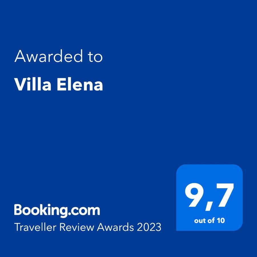 סביד Villa Elena מראה חיצוני תמונה