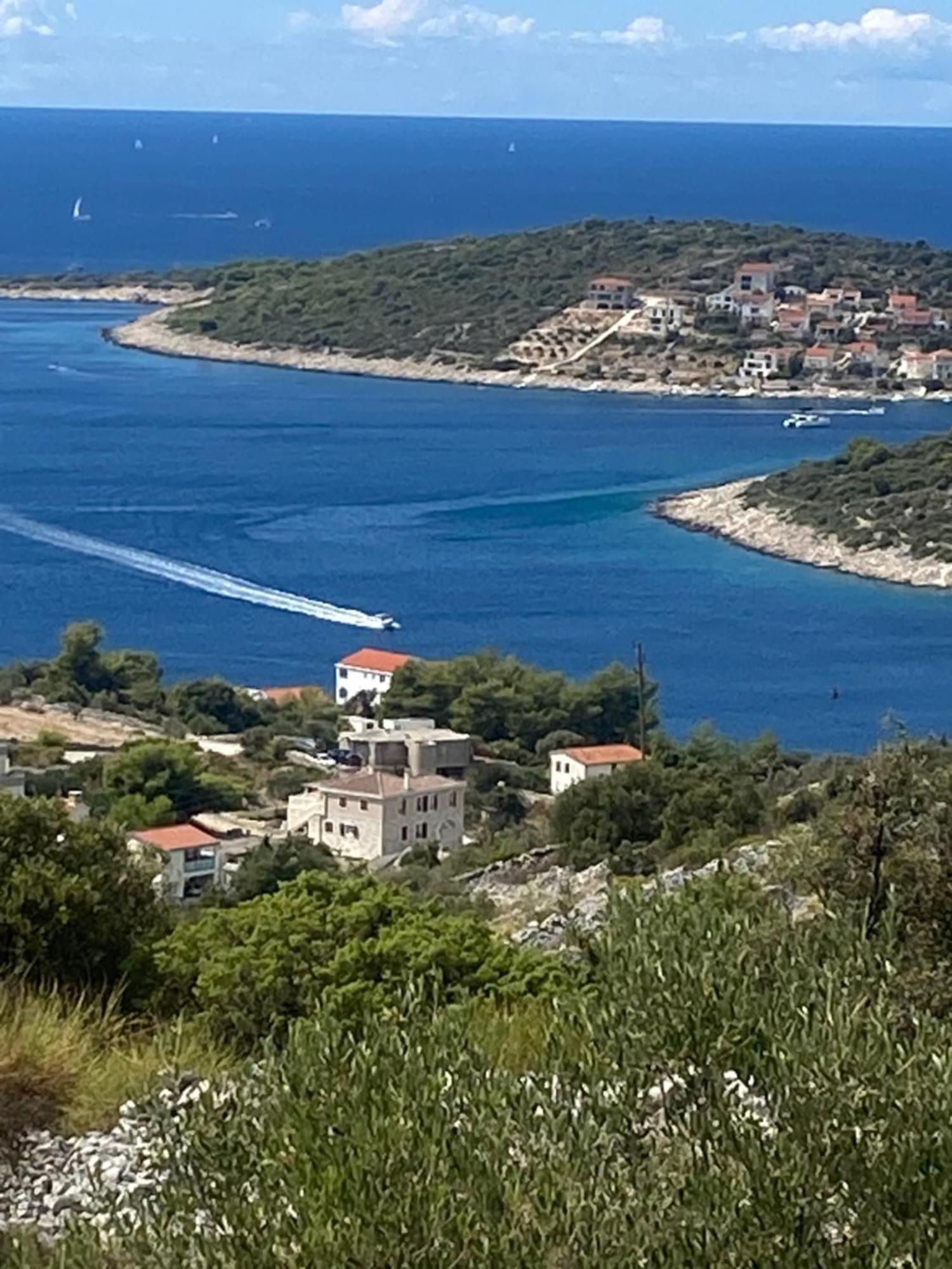 סביד Villa Elena מראה חיצוני תמונה