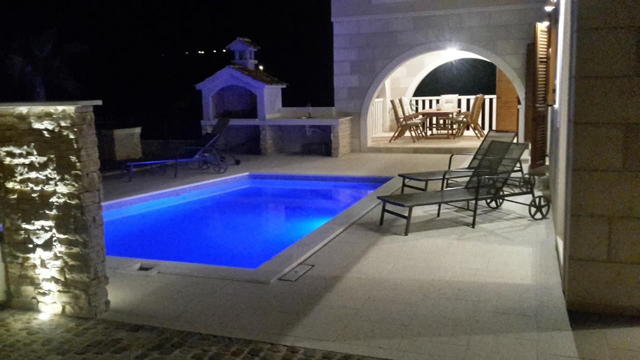 סביד Villa Elena מראה חיצוני תמונה