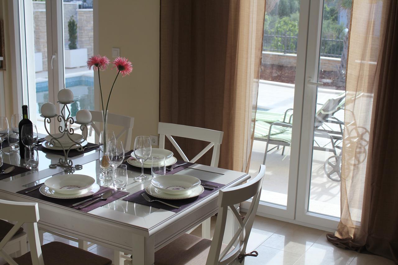 סביד Villa Elena מראה חיצוני תמונה