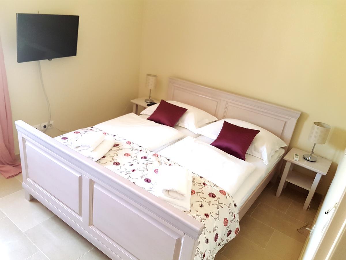 סביד Villa Elena מראה חיצוני תמונה
